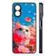 thumbnail image 1 of Carcasa Compatible con OPPO A58 Diseño 30, 1 of 3