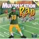 thumbnail image 1 of Serie de Matemáticas: CD de rap y hip-hop sobre multiplicación, 1 of 1
