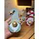 thumbnail image 3 of Gnomo de navidad decoración para chocolates (pack 3 un), 3 of 3