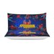 thumbnail image 3 of Spider-Man Bedding Comforter Sets 3-Piece Bedding Set Soft Warm Bed Set for Bedroom All Season, 3 of 5