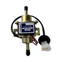 Ioensy - Ep-500-0 Reemplaza La Bomba De Combustible De Un Automóvil Eléctrico Para Cortadoras De Césped Y Excavadoras