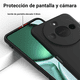 thumbnail image 4 of Carcasa Funda Para Honor X9C Smart 5G Goma Verde, 4 of 6