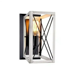 Electricastore - Apliqué De Pared Magnus Gray