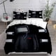 thumbnail image 1 of Skibidi Toilet Speakerman Bosses Duvet Cover Bedding Set Pillowcase Quilt3-Piece Bedding Set (1 Duvet Cover + 2 Pillow Shams), 1 of 5