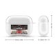thumbnail image 2 of Culto Del Cordero theme Airpods Pro Earphone Case Compatible With Apple Devices Premium Flexible Tpu Theme Custom, 2 of 6