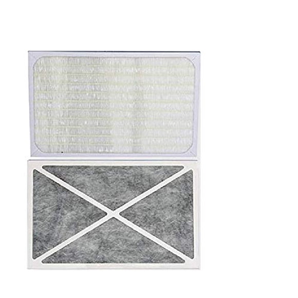Filtro HEPA de repuesto Sunpentown 1220F Magic Clean AC-1220