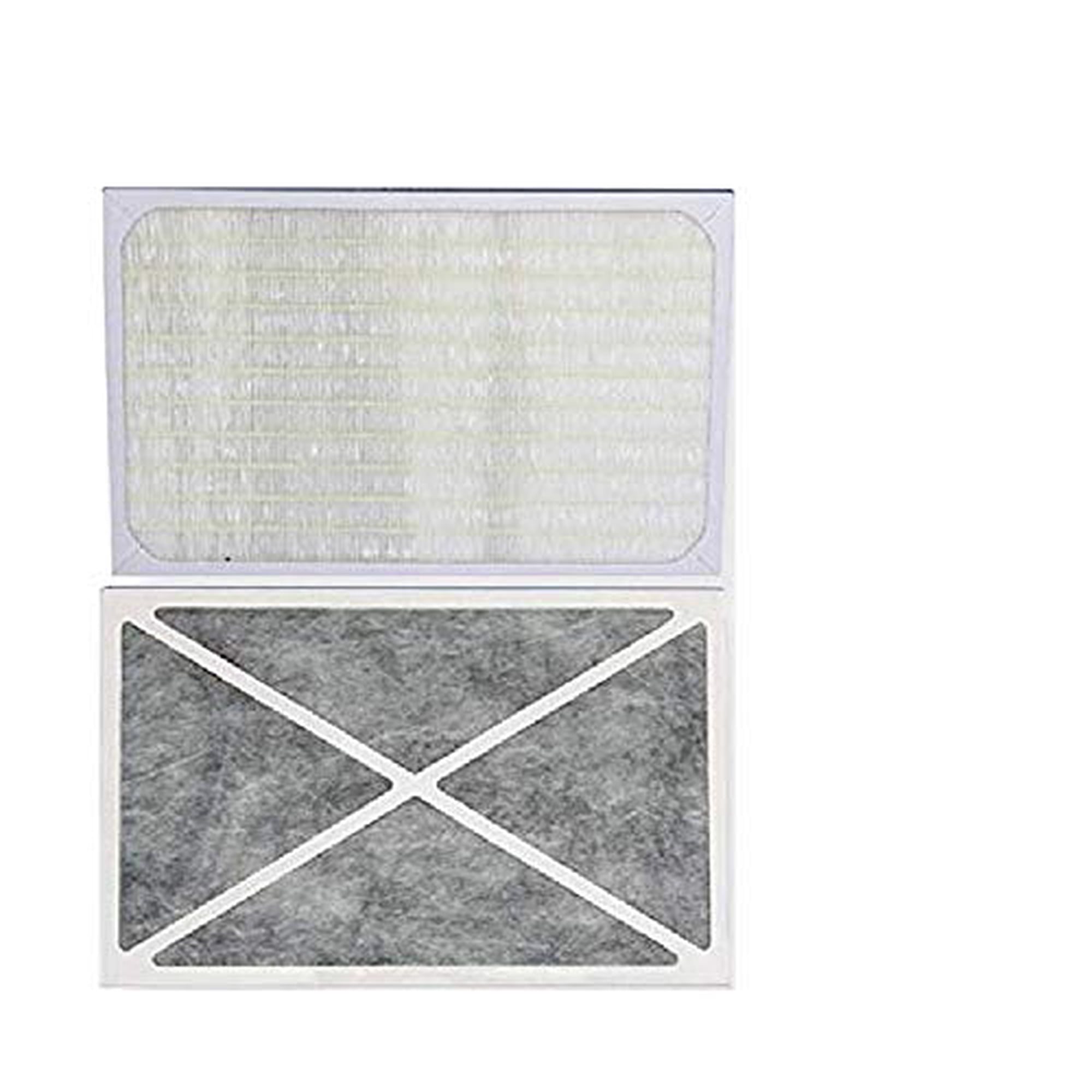 Spt - Filtro Hepa De Repuesto Sunpentown 1220f Magic Clean Ac-1220