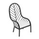 thumbnail image 1 of Muebles Para El Hogar Dormitorio Para 1/16 Blythe Dolls Gift Toy Chair Negro, 1 of 5
