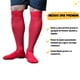 thumbnail image 2 of Media De Futbol Drb Talla Niño, 2 of 8