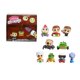 thumbnail image 1 of Set de 9 figuras Disney Doorables Pixar Toy Story – Colección Sid's Toy Box, 1 of 6