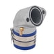 thumbnail image 2 of Adaptador De Interfaz De Conjunto De Arranque De Colector De Admisión De Carburador De 30 Mm Para GY6 / 150cc / ATV, 2 of 5