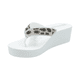 thumbnail image 4 of SANDALIAS AZALEIA SILVIA BLANCO MUJER | AZ210011303-520 - Talla 38, 4 of 7