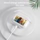 thumbnail image 4 of Funda para AirPods Pro Desmarcar Paddington Transparente, 4 of 6