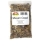thumbnail image 1 of Incienso Govinda Copal (oro y negro), savia de árbol de goma, 454 g, 1 of 2