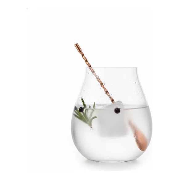 Quintal - Copa Gin Tonic Riedel - Diseño Resalta Sabores Agua
