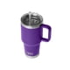 thumbnail image 5 of Vaso de Bebida YETI 1000 ml con Pajilla – Color Púrpura, 5 of 9