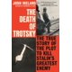 thumbnail image 1 of Libro Dutton: La muerte de Trotsky, 1 of 1