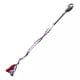 thumbnail image 1 of Baston Guaripola De Aluminio Mitello, 1 of 2