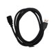 thumbnail image 1 of cable extensión USB 3.0 macho / hembra 2 mts hp, 1 of 3