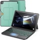thumbnail image 1 of Funda de teclado INFILAND para Samsung Galaxy Tab A11+/A9+ 5G 11", 1 of 7