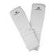thumbnail image 3 of Espinilleras Muay Thai Kickboxing Espinilleras Protección Para Sanda Kickboxing Karate Blanco M, 3 of 4