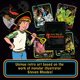 thumbnail image 4 of Juego de cartas Cryptozoic Entertainment Let's Dig for Treasure, 4 of 6