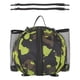 thumbnail image 4 of Bolsa De Baloncesto Mochila Bolsillos De Malla Impermeables Para Fútbol Voleibol Verde Claro, 4 of 4