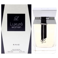 Perfume Lattafa Lujo Rave Edp 100Ml