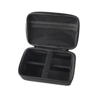 Ioensy - Bolsa De Almacenamiento Organizadora De Recortadoras Bolsa De Almacenamiento De Herramientas De Estilista Para Salón De Peluquería