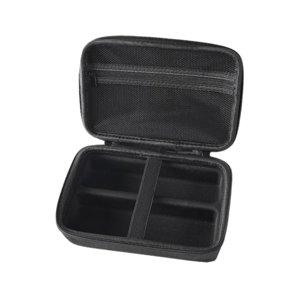 Ioensy - Bolsa De Almacenamiento Organizadora De Recortadoras Bolsa De Almacenamiento De Herramientas De Estilista Para Salón De Peluquería