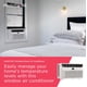 thumbnail image 3 of Aire Acondicionado de Ventana Frigidaire 8000 BTU con Control Remoto, Silencioso y Modo Eco, 3 of 9