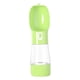 thumbnail image 4 of Botella Portátil Para Beber Para Mascotas, Alimentador Para Perros Y Gatos Al Aire Libre, Dispensador De Agua Verde, 4 of 5