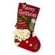 thumbnail image 5 of Bolsa De Almacenamiento Colgante Duradera, Bolsa De Regalo, Decoración Para Niños, Bolsas De Regalo De Navidad, Papá Noel, 5 of 5