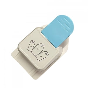 Bothyi - Punch Corner Rounder Cortador Hecho A Mano Para Álbumes De Recortes Dispositivo De Tarjetas De Papel Etiqueta De Papel 03