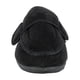 thumbnail image 3 of Mocasin Aixa Negro Passer, 3 of 6