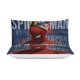 thumbnail image 3 of Spider-Man Bedding Comforter Sets 3-Piece Bedding Set Soft Warm Bed Set for Bedroom All Season, 3 of 5