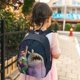 thumbnail image 5 of Mochila Elio Escolar Azul, 5 of 6