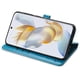 thumbnail image 2 of Funda Cartera FOXDOCK para Honor 90 5G , Flip PU con Relieve de Gatos y Perros, Tarjetero y Soporte, 2 of 6