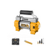 thumbnail image 1 of Compresor De Aire Para Auto Ingco 13.5 V 120 Psi 18 A + 5 Ac, 1 of 6