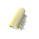 thumbnail image 5 of Toalla Turca Yasemin Yellow amarillo XL, 5 of 8