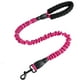 thumbnail image 1 of Correa extensible reflectante para perros, correa elástica de entrenamiento para perros, 1 of 5