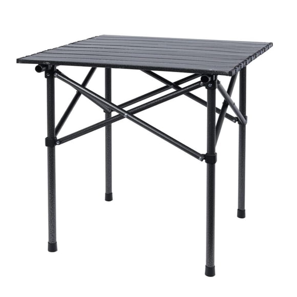 Mesa Plegable 50x50x50 Volcano