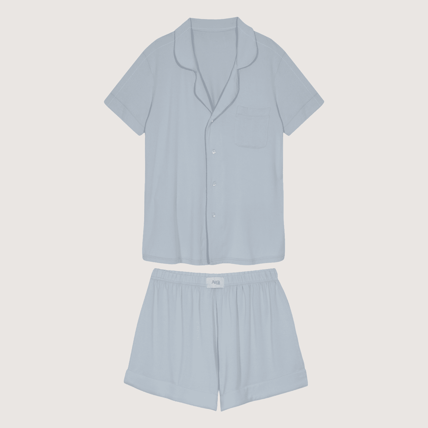 Set Pijama Mujer | 100% Bambú | Fresco Y Suave | Hypnos