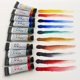 thumbnail image 4 of Pintura de acuarela Daniel Smith, color naranja pirrol transparente, 5 ml, 4 of 6