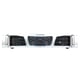 thumbnail image 1 of TecShow C2600 Amplificador de Potencia, 1 of 2