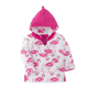 thumbnail image 1 of PONCHO DE TOALLA FLAMENCO (12-24M), 1 of 2