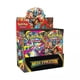 thumbnail image 1 of Juego de cartas coleccionables Pokémon Mega Evolution Booster x36, 1 of 3