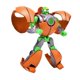 thumbnail image 3 of Figuras De Acción De Juguete Robot Transformador Para Ni?os De 3, 4 Y 5 A?os, Suministros Para Fiestas, Baloncesto, 3 of 5