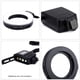 thumbnail image 5 of Linterna de anillo LED macro Andoer HD-130 para Canon Nikon, 5 of 9