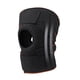 thumbnail image 1 of Rodillera De Compresión Elástica Ligera Para Fitness, Gimnasio, Tenis, Color Negro, 1 of 5